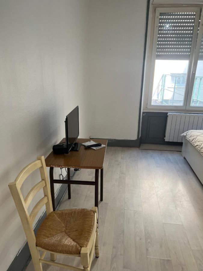 F2 Proche Hypercentre Apartment Mulhouse