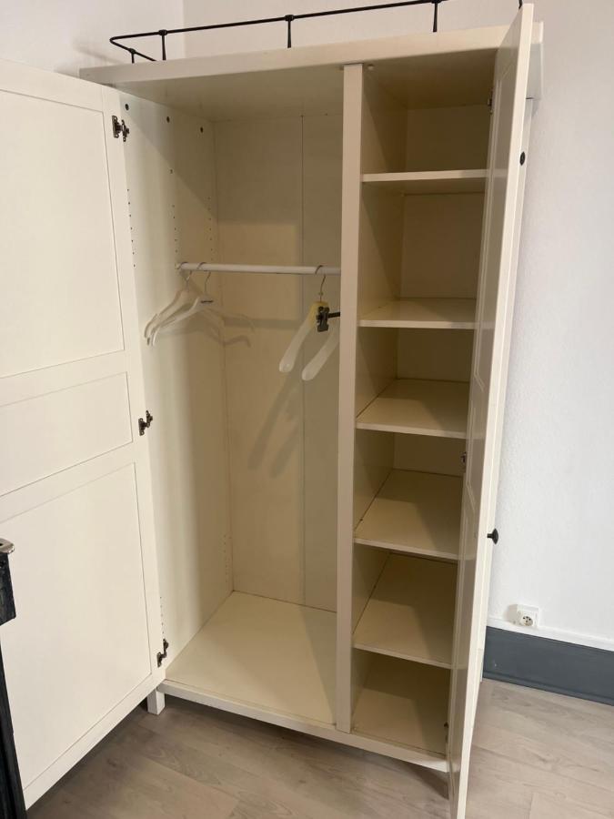 Apartment F2 Proche Hypercentre