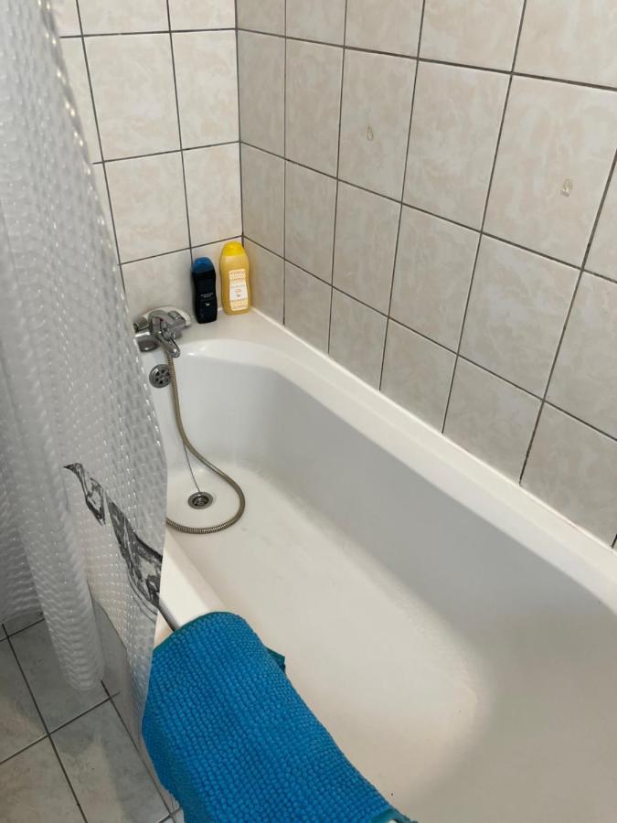 F2 Proche Hypercentre Apartment Mulhouse