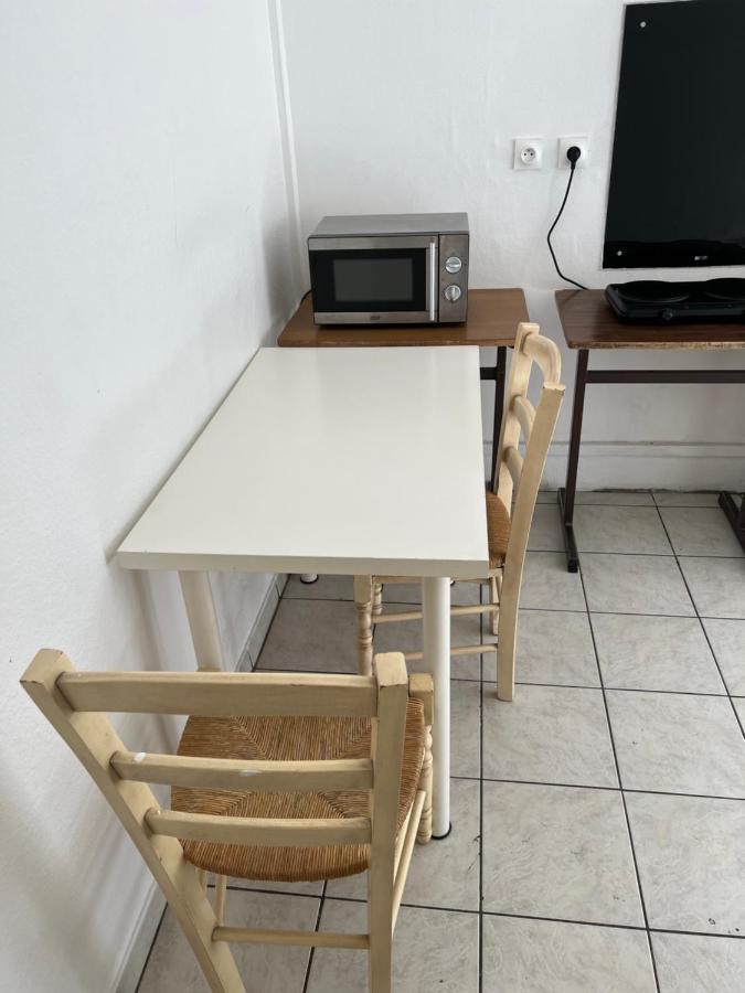 F2 Proche Hypercentre * Mulhouse