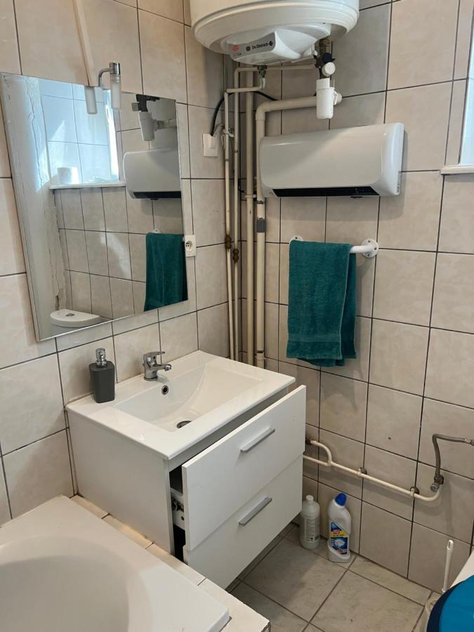 F2 Proche Hypercentre Apartment Mulhouse